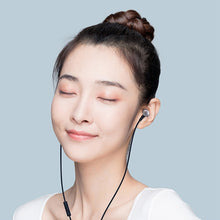 Load image into Gallery viewer, Original Xiaomi 3.5mm Plug Wired Control Aluminum Alloy Earphone, Length: 1.25m