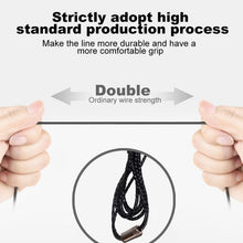 Load image into Gallery viewer, T33 3.5mm Interface Music Call Motorcycle Helmet Wired Headphone, Length: 1.2m