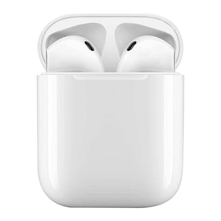 i12 TWS Bluetooth Earphone with Charging Box
