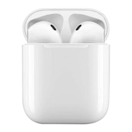 i12 TWS Bluetooth Earphone with Charging Box