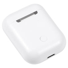 Load image into Gallery viewer, i12 TWS Bluetooth Earphone with Charging Box