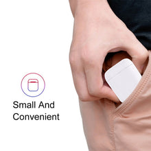 Load image into Gallery viewer, i12 TWS Bluetooth Earphone with Charging Box