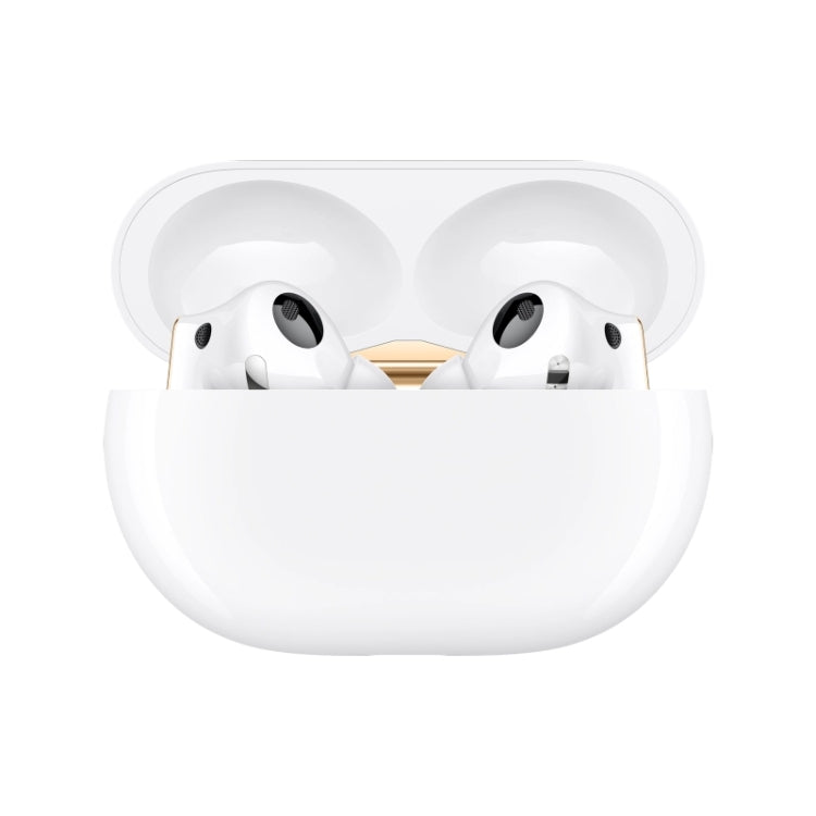 HUAWEI FreeBuds Pro 2 + TWS Extrasensory Perception Wireless Earphone Support Heart Rate & Body Temperature Monitoring