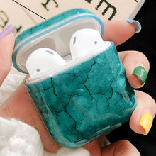 Load image into Gallery viewer, Seaweed Pattern Shockproof TPU Protective Case for Apple AirPods 1/2