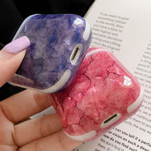 Load image into Gallery viewer, Seaweed Pattern Shockproof TPU Protective Case for Apple AirPods 1/2