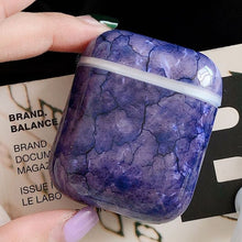 Load image into Gallery viewer, Seaweed Pattern Shockproof TPU Protective Case for Apple AirPods 1/2