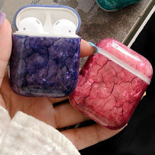 Load image into Gallery viewer, Seaweed Pattern Shockproof TPU Protective Case for Apple AirPods 1/2