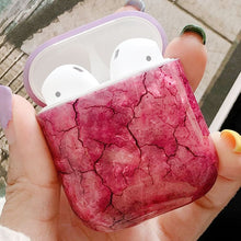 Load image into Gallery viewer, Seaweed Pattern Shockproof TPU Protective Case for Apple AirPods 1/2