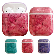 Load image into Gallery viewer, Seaweed Pattern Shockproof TPU Protective Case for Apple AirPods 1/2