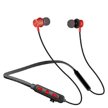 Load image into Gallery viewer, MG-G24 Bluetooth 4.2 Sport Wireless Bluetooth Earphone, Support Card