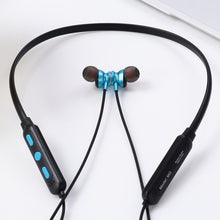 Load image into Gallery viewer, MG-G24 Bluetooth 4.2 Sport Wireless Bluetooth Earphone, Support Card