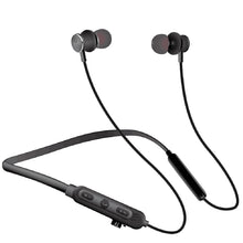 Load image into Gallery viewer, MG-G24 Bluetooth 4.2 Sport Wireless Bluetooth Earphone, Support Card