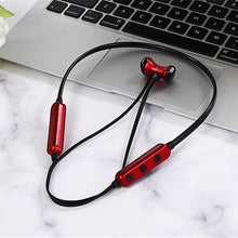 Load image into Gallery viewer, MG-G18 Bluetooth 4.2 Sport Wireless Bluetooth Earphone, Support Card