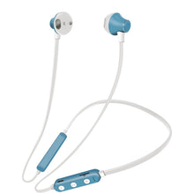Load image into Gallery viewer, MG-G18 Bluetooth 4.2 Sport Wireless Bluetooth Earphone, Support Card