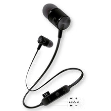 Load image into Gallery viewer, MG-G20 Bluetooth 4.2 Sport Wireless Bluetooth Earphone, Support Card