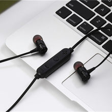 Load image into Gallery viewer, MG-G20 Bluetooth 4.2 Sport Wireless Bluetooth Earphone, Support Card