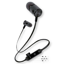 Load image into Gallery viewer, MG-G20 Bluetooth 4.2 Sport Wireless Bluetooth Earphone, Support Card