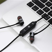 Load image into Gallery viewer, MG-G20 Bluetooth 4.2 Sport Wireless Bluetooth Earphone, Support Card