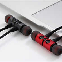 Load image into Gallery viewer, MG-G20 Bluetooth 4.2 Sport Wireless Bluetooth Earphone, Support Card