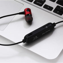 Load image into Gallery viewer, MG-G20 Bluetooth 4.2 Sport Wireless Bluetooth Earphone, Support Card