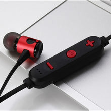 Load image into Gallery viewer, MG-G20 Bluetooth 4.2 Sport Wireless Bluetooth Earphone, Support Card