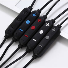 Load image into Gallery viewer, MG-G20 Bluetooth 4.2 Sport Wireless Bluetooth Earphone, Support Card