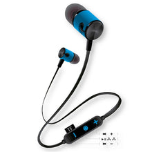 Load image into Gallery viewer, MG-G20 Bluetooth 4.2 Sport Wireless Bluetooth Earphone, Support Card