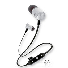 Load image into Gallery viewer, MG-G20 Bluetooth 4.2 Sport Wireless Bluetooth Earphone, Support Card