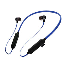 Load image into Gallery viewer, MG-G16 Bluetooth 4.2 Sport Wireless Bluetooth Earphone, Support Card
