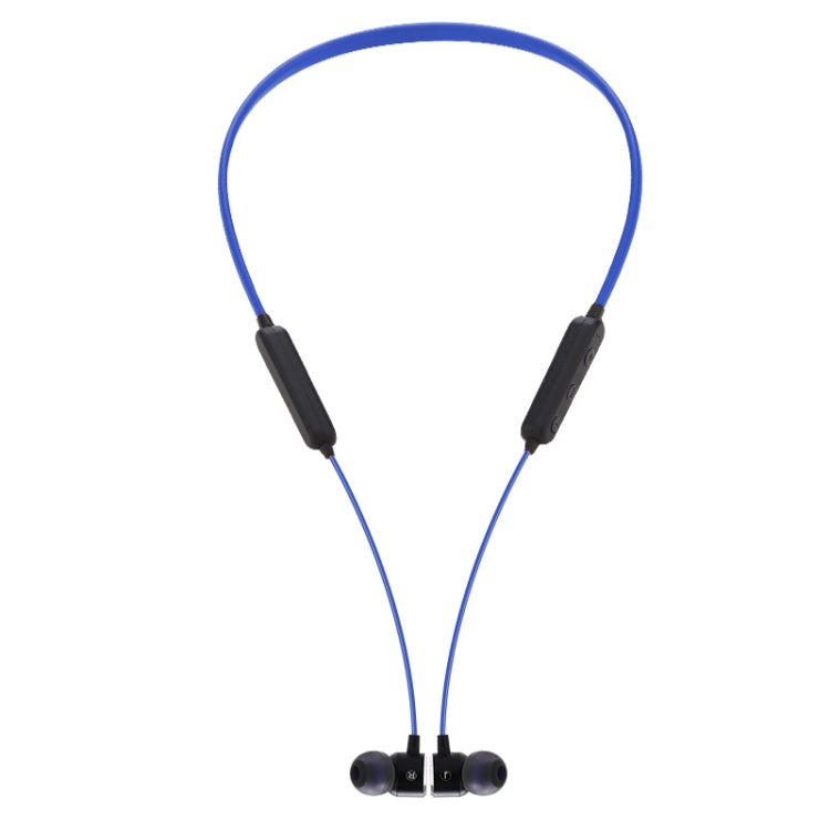 MG-G16 Bluetooth 4.2 Sport Wireless Bluetooth Earphone, Support Card