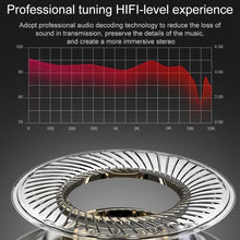 Load image into Gallery viewer, MG-G16 Bluetooth 4.2 Sport Wireless Bluetooth Earphone, Support Card