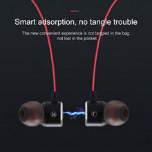 Load image into Gallery viewer, MG-G16 Bluetooth 4.2 Sport Wireless Bluetooth Earphone, Support Card