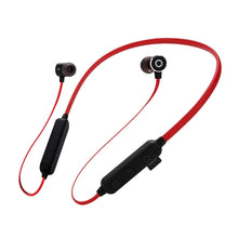 Load image into Gallery viewer, MG-G16 Bluetooth 4.2 Sport Wireless Bluetooth Earphone, Support Card