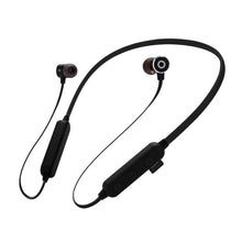Load image into Gallery viewer, MG-G16 Bluetooth 4.2 Sport Wireless Bluetooth Earphone, Support Card