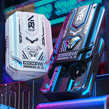 Load image into Gallery viewer, WEKOME VB07 Mecha Series Blade Wireless Bluetooth Earphone