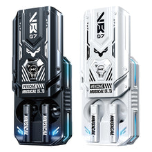 Load image into Gallery viewer, WEKOME VB07 Mecha Series Blade Wireless Bluetooth Earphone