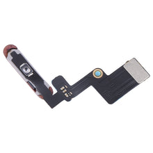 Load image into Gallery viewer, Power Button Flex Cable for iPad 2022 A2696 A2757