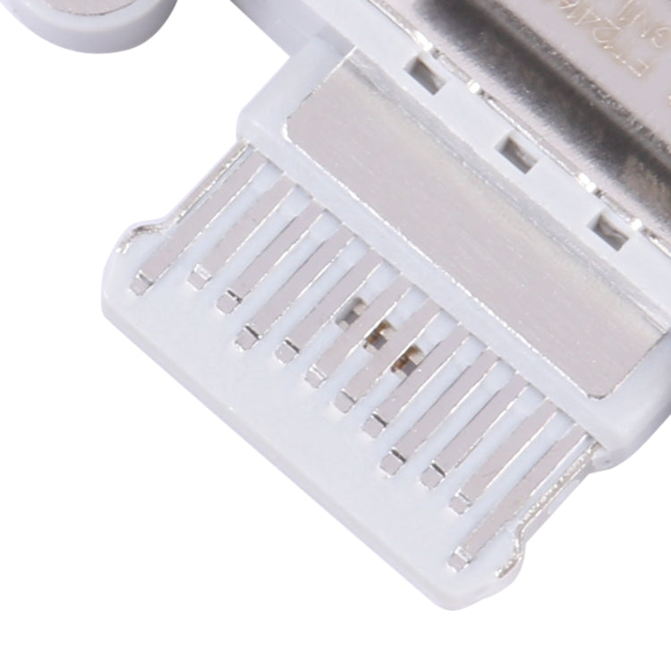 For iPad 2022 A2696 A2757 Charging Port Connector, For iPad 2022 A2696 A2757