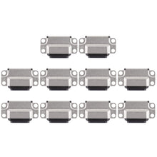Load image into Gallery viewer, 10 PCS Charging Port Connector for iPad Air 2