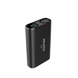 awei T85 Binaural wireless Bluetooth Headset