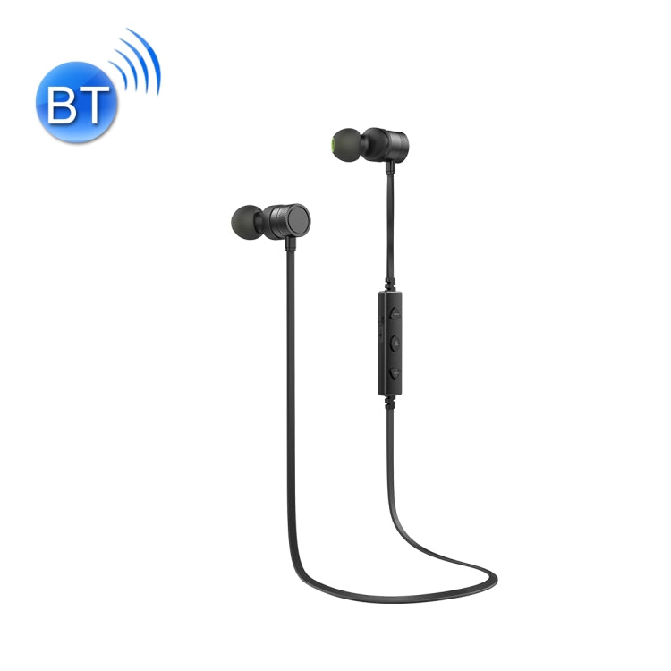 awei WT20 Waterproof Wireless Sports Bluetooth Headset