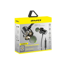 Load image into Gallery viewer, awei X680BL Wireless Sports Bluetooth Headset