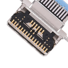 Load image into Gallery viewer, For iPad Air 4 / Air 5 Charging Port Connector, For iPad Air 4 / Air 5, For iPad Air 4 / Air 5(Pink), For iPad Air 4 / Air 5(Green)