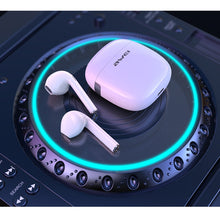 Load image into Gallery viewer, awei T28 Bluetooth V5.0 Ture Wireless Sports TWS Headset with Charging Case