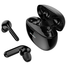 Load image into Gallery viewer, awei T15 TWS Bluetooth V5.0 Ture Wireless Sports Headset with Charging Case