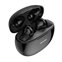 Load image into Gallery viewer, awei T15 TWS Bluetooth V5.0 Ture Wireless Sports Headset with Charging Case