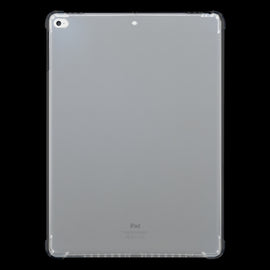 For iPad Air / Air 2 3mm Four Corners Shockproof Transparent Protective Case