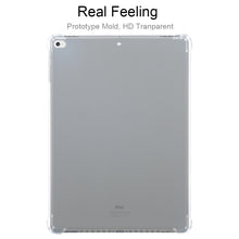 Load image into Gallery viewer, For iPad Air / Air 2 3mm Four Corners Shockproof Transparent Protective Case