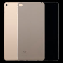 Load image into Gallery viewer, For iPad 6 / Air 2 3mm HD Transparent Protective Case