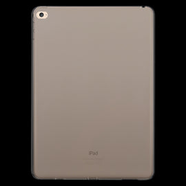 For iPad 6 / Air 2 3mm HD Transparent Protective Case